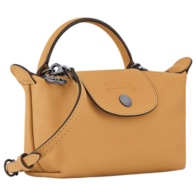Le Pliage Xtra 手拿包 XS, 蜜糖色