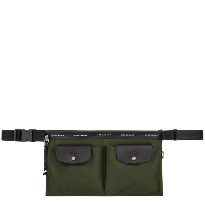 Le Pliage Energy L 斜挎包 , 卡其色 - 帆布