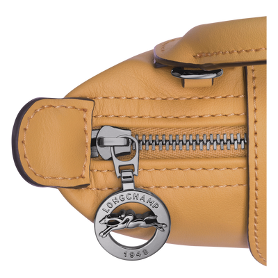Le Pliage Xtra 手拿包 XS, 蜜糖色